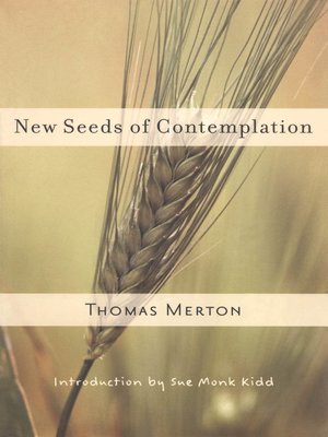 thomas merton new seeds of contemplation pdf